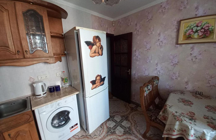 3-кім. квартира, Чистяківська , 15А, Київ 3-кім. квартира, Чистяківська , 15А, Київ