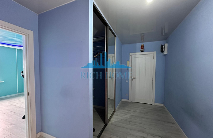 3-кім. квартира, бульвар Вацлава Гавела, 36В, Київ 3-кім. квартира, бульвар Вацлава Гавела, 36В, Київ