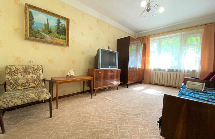 2-кім. квартира, Вацлава Гавела, 43А, Київ