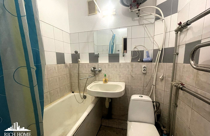 2-кім. квартира, Дегтярівська, 43/4, Київ