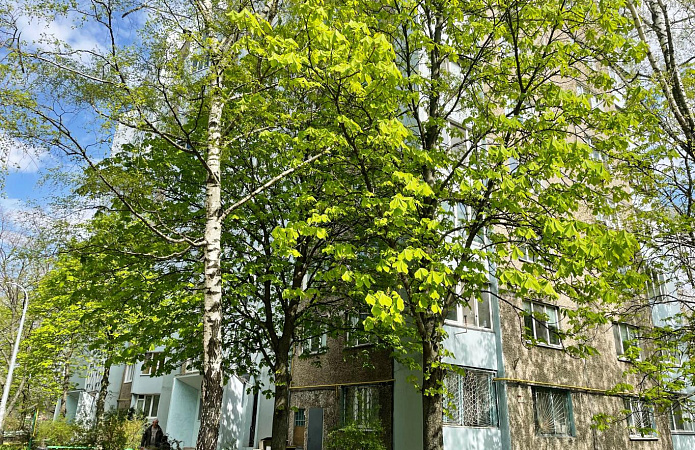 2-кім. квартира, Пр-т Правди, 98, Київ 2-кім. квартира, Пр-т Правди, 98, Київ