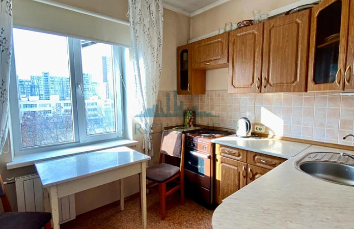 1-кім. квартира, Ревуцького , 11-Г, Київ