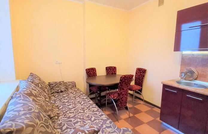 пр. Валерія Лобановського, 6В, Київ пр. Валерія Лобановського, 6В, Київ