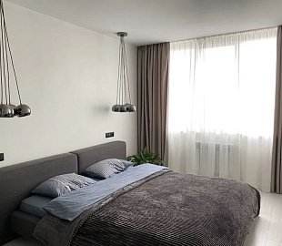 Квартиры