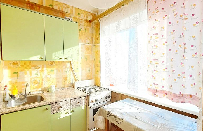 1-кім. квартира, Новодарницька , 27, Київ 1-кім. квартира, Новодарницька , 27, Київ