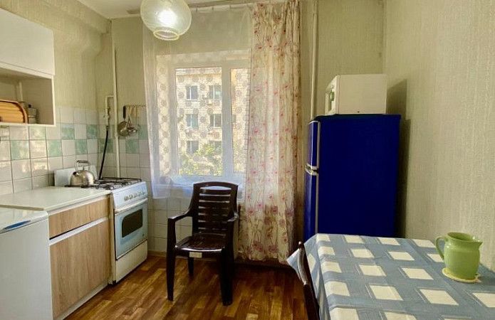 2-кім. квартира, Бучми, 5/1, Київ 2-кім. квартира, Бучми, 5/1, Київ