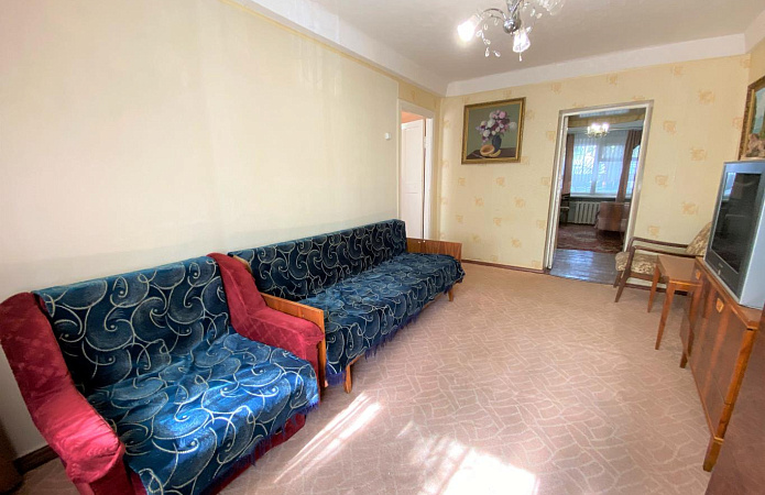 2-кім. квартира, Вацлава Гавела, 43А, Київ