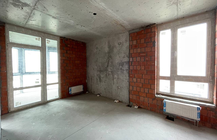 3-кім. квартира, Липківського, 38, Київ