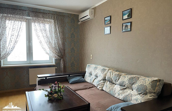 2-кім. квартира, пр-т Науки , 55А, Київ 2-кім. квартира, пр-т Науки , 55А, Київ