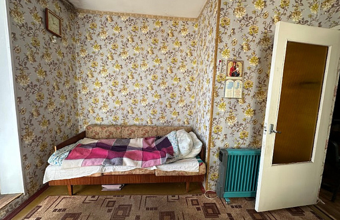1-кім. квартира, вул. Героїв Дніпра, 64, Київ 1-кім. квартира, вул. Героїв Дніпра, 64, Київ