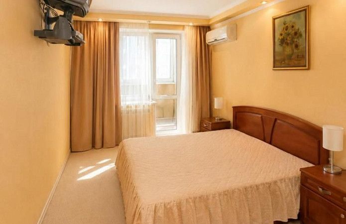 3к-квартира, Половецька, 12/42, Київ 3к-квартира, Половецька, 12/42, Київ