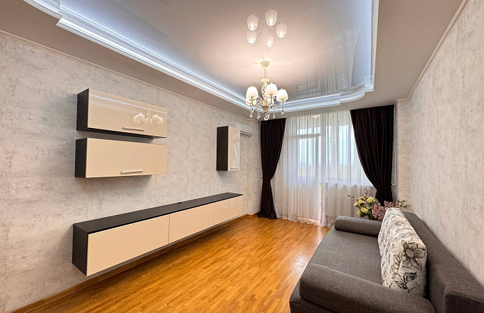 2-кім. квартира, І.Сікорського , 1, Київ 2-кім. квартира, І.Сікорського , 1, Київ