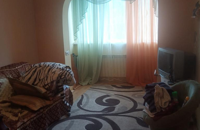 2-ком. квартира, Вифлеемская, 16, Киев