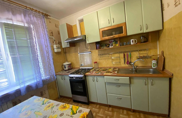 Вишневе, вул. Європейська 37-Б затишна 1к. квартира Вишневе, вул. Європейська 37-Б затишна 1к. квартира