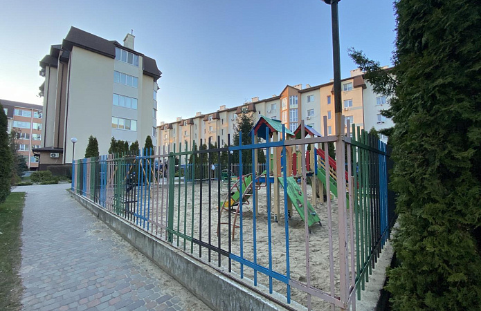 1-кім. квартира, Подільська, Крюківщина 1-кім. квартира, Подільська, Крюківщина