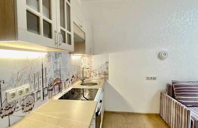 1-кім. квартира, Героїв Крут, 8, м. Бровари 1-кім. квартира, Героїв Крут, 8, м. Бровари