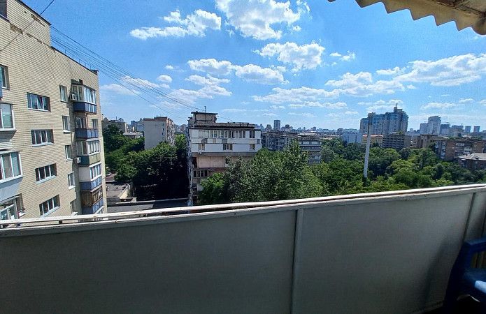 3к-квартира, Половецька, 12/42, Київ 3к-квартира, Половецька, 12/42, Київ