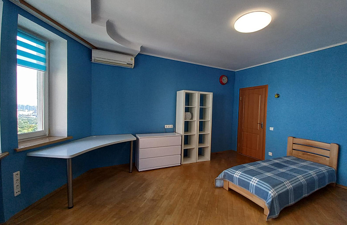 3-кім. квартира, Миколи Амосова, 4, Київ 3-кім. квартира, Миколи Амосова, 4, Київ