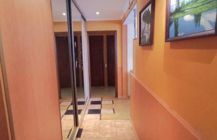 3к-квартира, Половецька, 12/42, Київ 3к-квартира, Половецька, 12/42, Київ