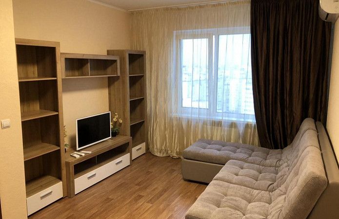 1-кім. квартира, Гмирі, 12, Київ 1-кім. квартира, Гмирі, 12, Київ