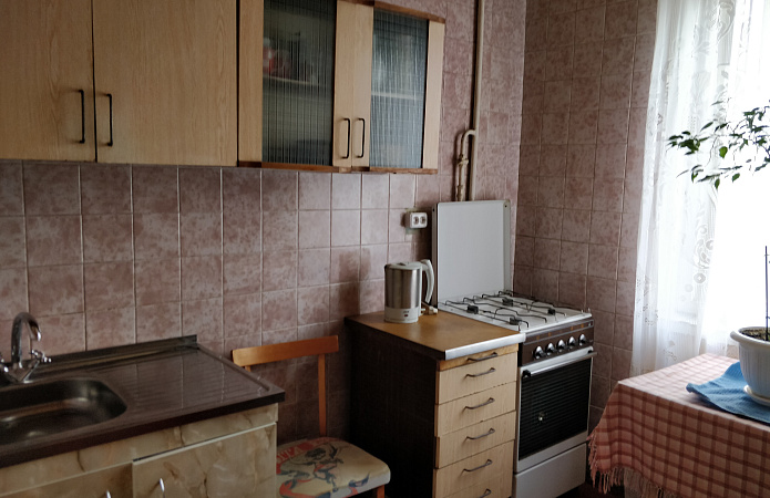 Продажа 3к квартиры, Драйзера 11, начало Троещины, 69 кв.м.