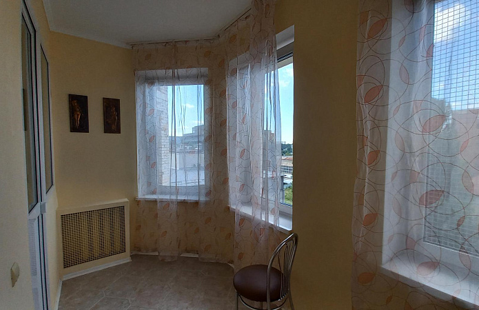 1-кім. квартира, Юрія Іллєнка, 83Д, Київ 1-кім. квартира, Юрія Іллєнка, 83Д, Київ