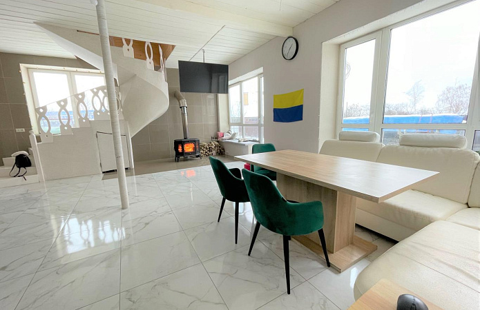 будинок 164 м², Зоряна, 11, Хотів будинок 164 м², Зоряна, 11, Хотів
