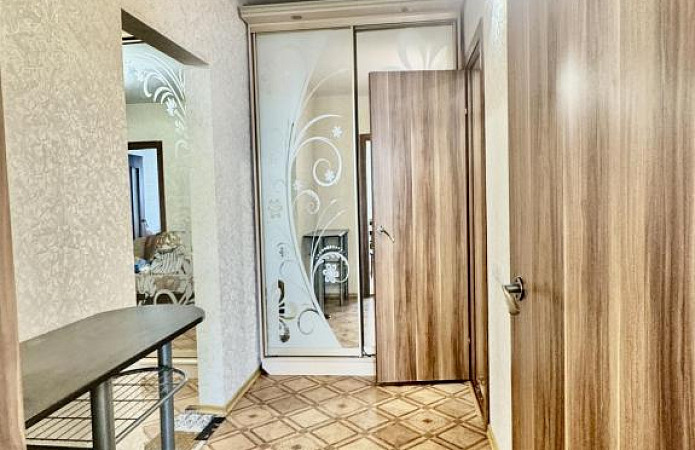 2-кім. квартира, Закревського, 95б, Київ 2-кім. квартира, Закревського, 95б, Київ