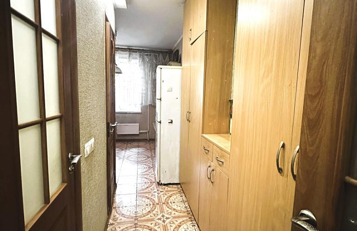 1-кім. квартира, Урлівська, 1/8, Київ 1-кім. квартира, Урлівська, 1/8, Київ