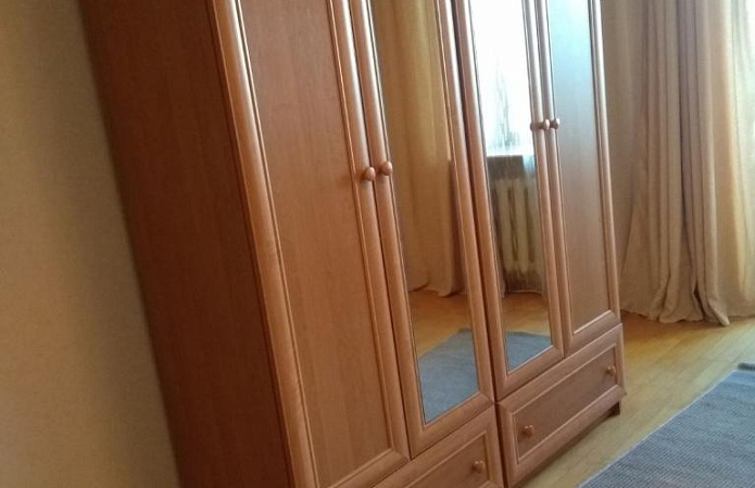 3-ком. квартира, М. Говорова , 3А, Киев