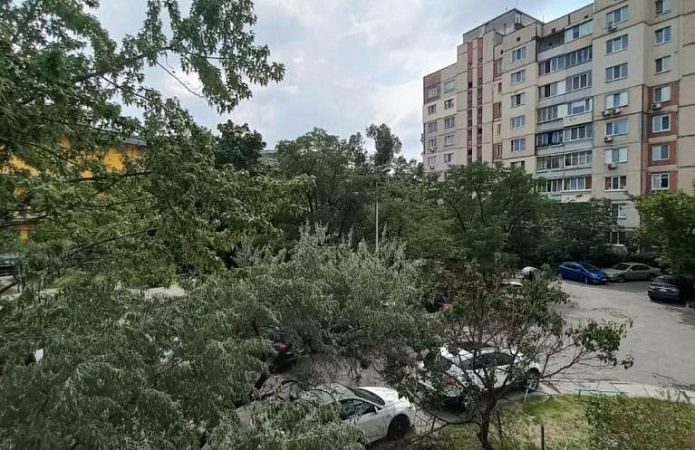 1-кім. квартира, Оболонський проспект, 13, Київ 1-кім. квартира, Оболонський проспект, 13, Київ