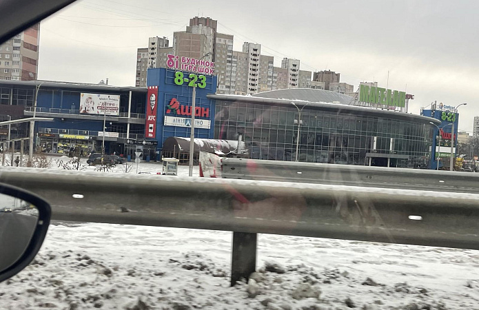 Оренда 1к квартири вул. Ак. Заболотного 4 Оренда 1к квартири вул. Ак. Заболотного 4