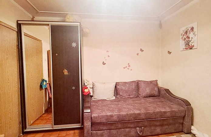 2-кім. квартира, вул. Миколи Закревського, 7, Київ