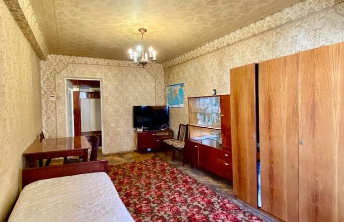 2-кім. квартира, Бучми, 5/1, Київ 2-кім. квартира, Бучми, 5/1, Київ