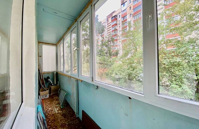 1-кім. квартира, бульвар Висоцького , 6а, Київ 1-кім. квартира, бульвар Висоцького , 6а, Київ