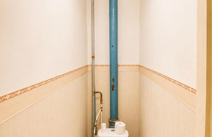 2-кім. квартира, Булаховського , 30а, Київ