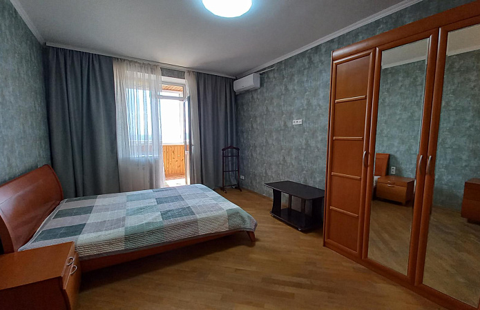 3-кім. квартира, Миколи Амосова, 4, Київ 3-кім. квартира, Миколи Амосова, 4, Київ