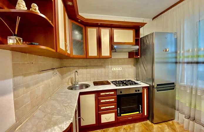 1-кім. квартира, бульвар Висоцького , 6а, Київ 1-кім. квартира, бульвар Висоцького , 6а, Київ