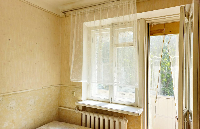 2-кім. квартира, пр-т Повітрофлотський, 51, Київ 2-кім. квартира, пр-т Повітрофлотський, 51, Київ