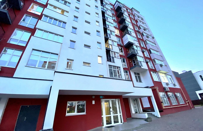 2-кім. квартира, Єдності, 2, Крюківщина 2-кім. квартира, Єдності, 2, Крюківщина