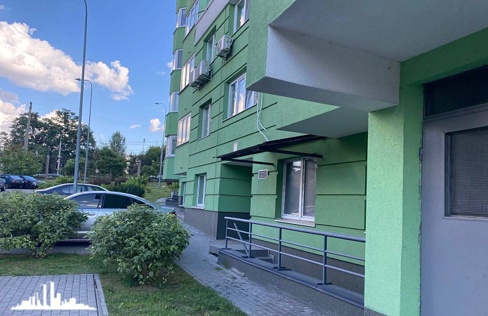 ЖК Відрадний 2 однокімнатна квартира ЖК Відрадний 2 однокімнатна квартира