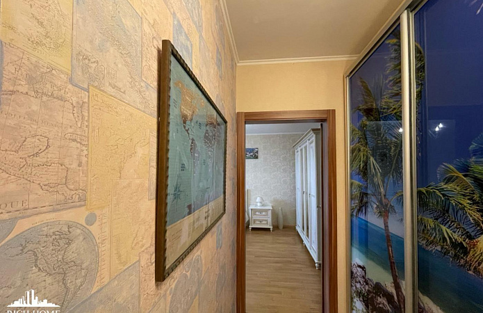 2-кім. квартира, пр-т Науки , 55А, Київ 2-кім. квартира, пр-т Науки , 55А, Київ