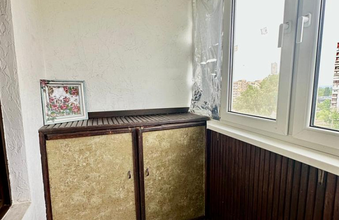 3-кім. квартира, Шухевича, 6А, Київ 3-кім. квартира, Шухевича, 6А, Київ