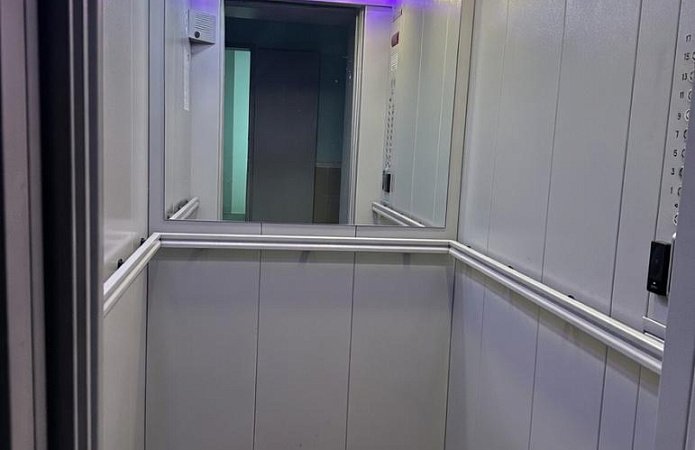 3-кім. квартира, Дніпровська набережна , 19-В, Київ 3-кім. квартира, Дніпровська набережна , 19-В, Київ