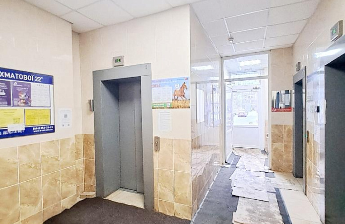 2-кім. квартира, Анни Ахматової, 22 кв 66, Київ 2-кім. квартира, Анни Ахматової, 22 кв 66, Київ
