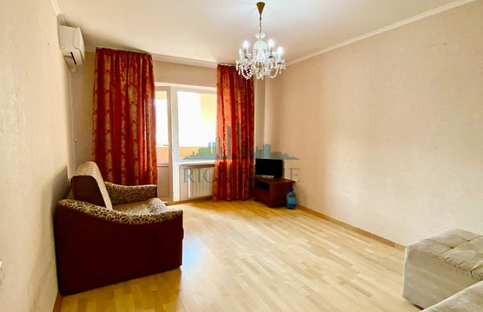 1-кім. квартира, Ревуцького , 11-Г, Київ