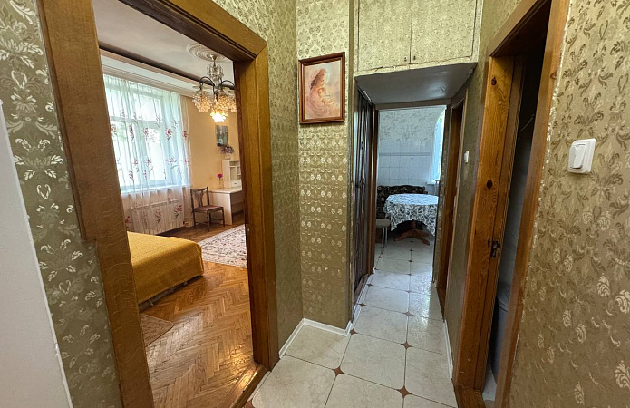 3-кім. квартира, Котельнікова, 53А, Київ 3-кім. квартира, Котельнікова, 53А, Київ