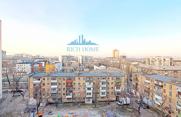 3к квартира, вул.Шевельова Юрія, 49/20