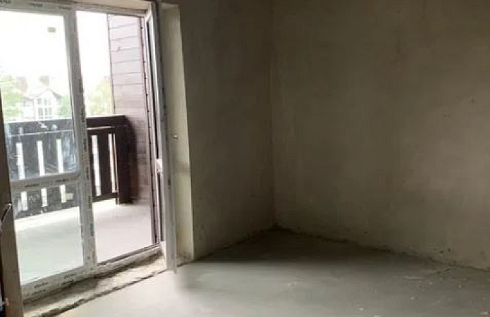 ЖК DESNA residence, 2 комнатная 2-уровневая квартира + кладовая