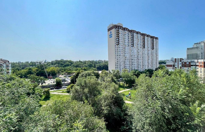 2-кім. квартира, Вадима Гетьмана, 46а, Київ 2-кім. квартира, Вадима Гетьмана, 46а, Київ